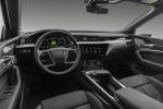 Audi e-tron 55 Quattro S-Line 2020 года (LA)
